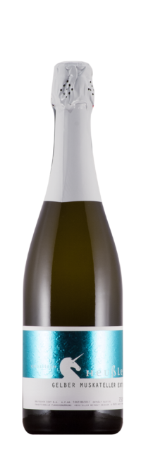 2024 Muskateller Sekt / Weingut Christian Heußler / Rhodt unter Rietburg | &copy; Weingut Christian Heußler